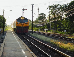 [Wielkopolska] PKP planuje rozbudowę mostu kolejowego