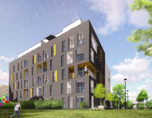 [Bydgoszcz] Nowy etap Horyzontu