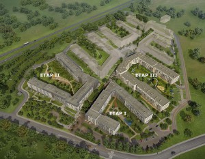 [Gdańsk] III etap Wolnego Miasta oddany do użytku