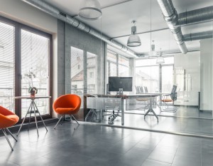 Regus rozwija swoją działalność w Poznaniu