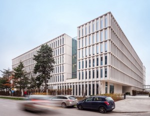 [Warszawa] Nowy najemca w Bobrowieckiej 8