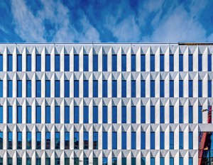 [Wrocław] Biurowiec LC Corp na ukończeniu