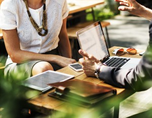 Aby zdobyć klienta na mieszkanie, warto go poznać