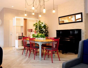 [Kraków] Nowy lokal COSTA COFFEE