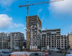 [Wrocław] Angel River surowy i otwarty