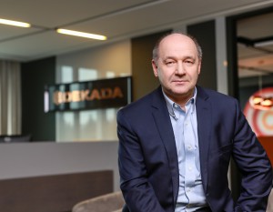 Co planuje Dekada w 2018 roku?