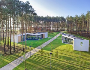 Polskie Perły Architektury. Zoom Natury