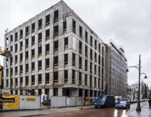 [Łódź] Wiecha na Teal Office