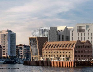 Union Investment przejmuje dwa hotele