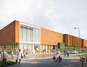 [Opolskie] Finiszują prace w nyskiej Dekadzie