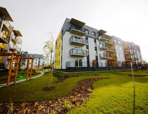 Jakie wyniki osiągnęli deweloperzy w 2017 roku?