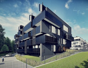 [Bydgoszcz] Activ Park się powiększy