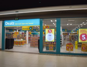 [Swarzędz] Dealz debiutuje na polskim rynku