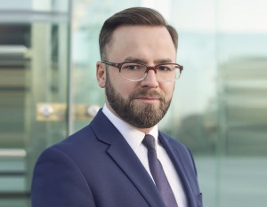 Najemcy ustawiają się w kolejce po wrocławskie biura