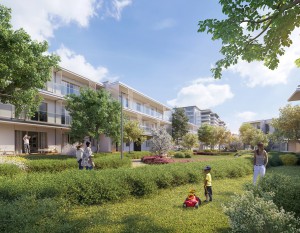 [Warszawa] Jaśminowy Mokotów - kolejny etap w sprzedaży