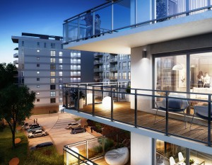 Zmiany prawne związane z budową mieszkań