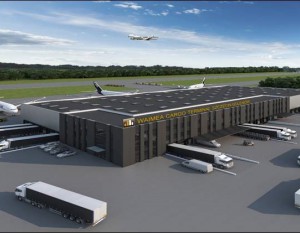 [Szczecin] Waimea Holding S.A. szykuje nowy projekt