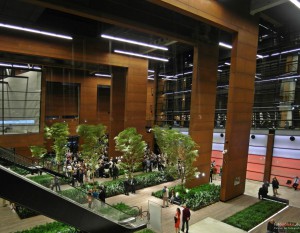 Polskie Perły Architektury. Europejskie Centrum Solidarności (ECS)