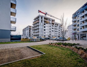 Czy Ukraińcy załatają nasz rynek mieszkaniowy?