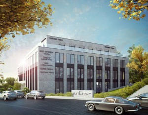 Mateczny Office