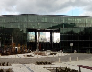 [Kraków] Prawnicy w Equal Business Park