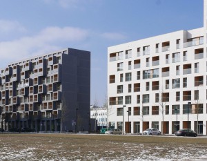 [Warszawa] Trzeci etap 19. Dzielnicy gotowy