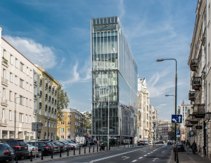 Polskie Perły Architektury. Piękna 49