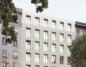 [Warszawa] Sawa Apartments będzie budować na Ochocie