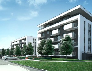 [Konin] Osiedle Diamentowe się powiększy