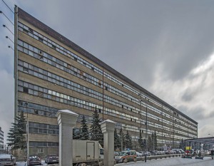 [Kraków] Golub GetHouse rozpoczyna budowę akademika