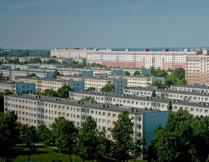 [Warszawa] Senat za termomodernizacją w TBS-ach
