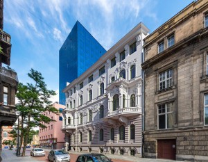 [Łódź] Wypięknieje zabytkowa kamienica w centrum