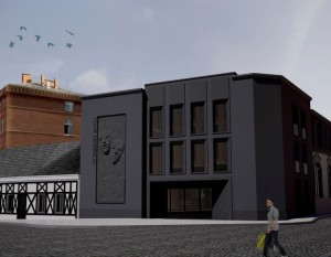 [Bydgoszcz] Teatr Kameralny zmieni oblicze