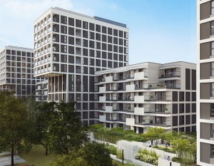 [Warszawa] Stella 3 w sprzedaży