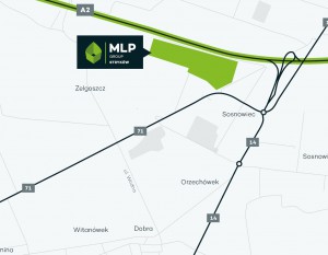 [Stryków] MLP wybuduje nowy park logistyczny