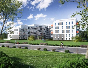 [Kraków] Nowy projekt Murapolu