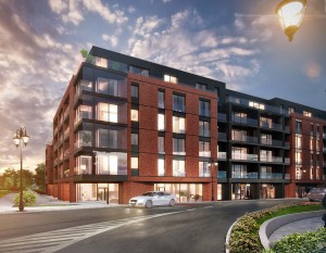 [Poznań] Ruszyła budowa Rezydencji Chwaliszewo