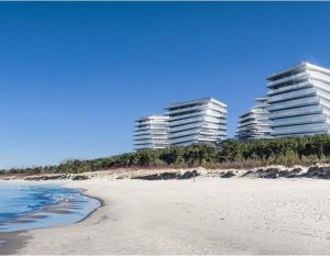 [Zachodniopomorskie] Za kilka dni otwarcie Wave Międzyzdroje Resort & SPA