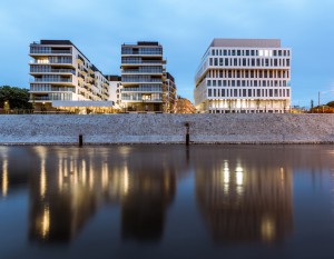 Polskie Perły Architektury. Kurkowa 14