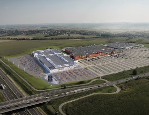 [Gliwice] Nowi najemcy w Silesia Outlet