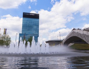 [Katowice] .KTW I: Proces inwestycyjny zakończony. Ponad 60 proc. biurowca wynajęte