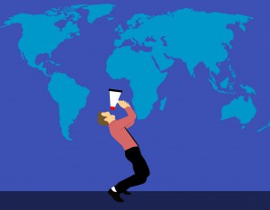 Polacy są mniej hałaśliwymi sąsiadami niż Niemcy