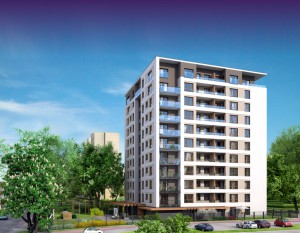 [Warszawa] Do kupienia mieszkania na Bemowie