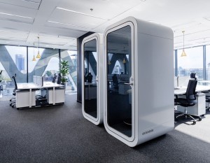 Czy usługi współdzielone zdominują rynek?