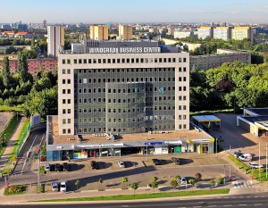 [Polska] CBRE bierze w zarządzanie 4 biurowce