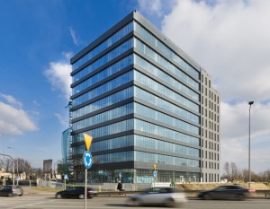 [Bydgoszcz] Zarządca Arkada Business Park wybrany