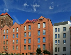 Hampton by Hilton Gdańsk Old Town