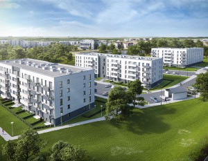 [Gdańsk] Murapol kupuje grunt o pow. 1,6 ha