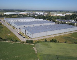 [Mazowieckie] XBS Logistics wynajmuje 6800 mkw.