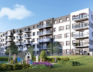 [Gdańsk] Dekpol ze zgodą na dalszą realizację w dzielnicy Łostowice